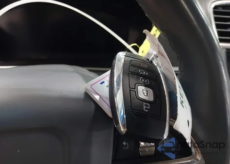 2019 Lincoln Nautilus Reserve z USA, uszkodzony, nr VIN 2LMPJ8L97KBL21118